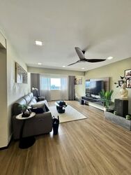 Blk 716 Ang Mo Kio Avenue 6 (Ang Mo Kio), HDB 5 Rooms #598102141